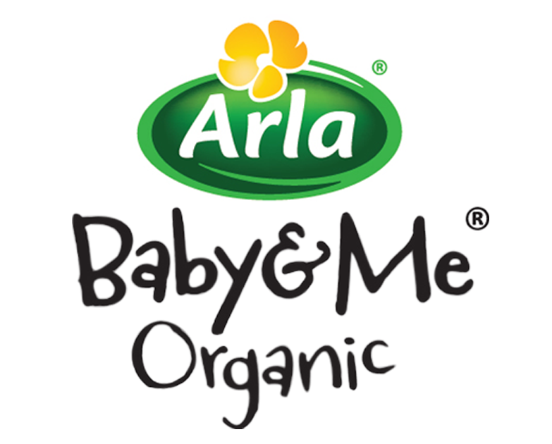 ارلا بيبي آند مي