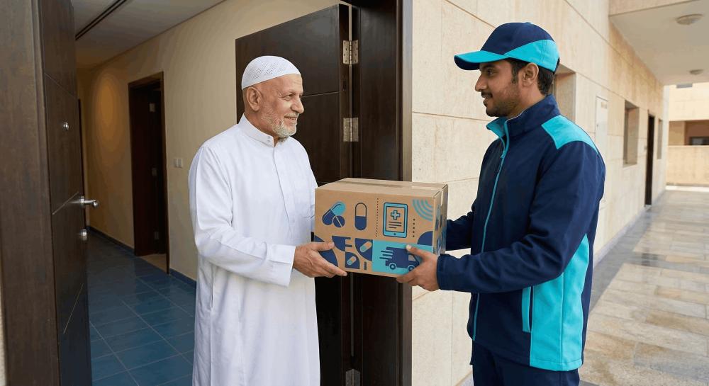 مميزات الصيدليات الأونلاين في تعزيز جودة الرعاية الصحية