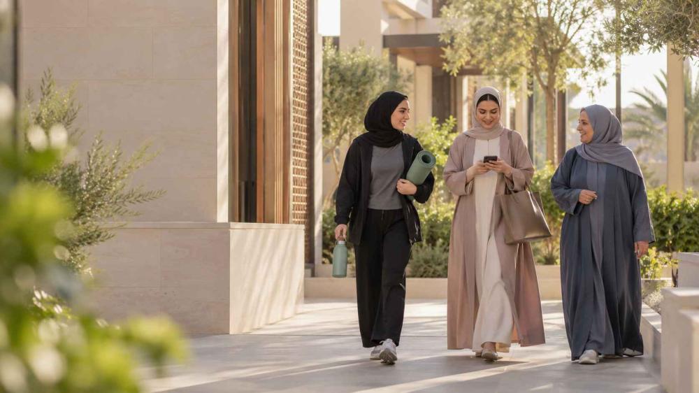 صحة المرأة: كيف تتغير الاحتياجات الصحية من البلوغ إلى ما بعد الأربعين؟