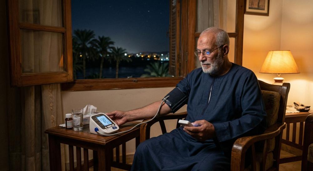 كيفية استخدام المستلزمات الطبية بشكل صحيح في المنزل لضمان سلامتك