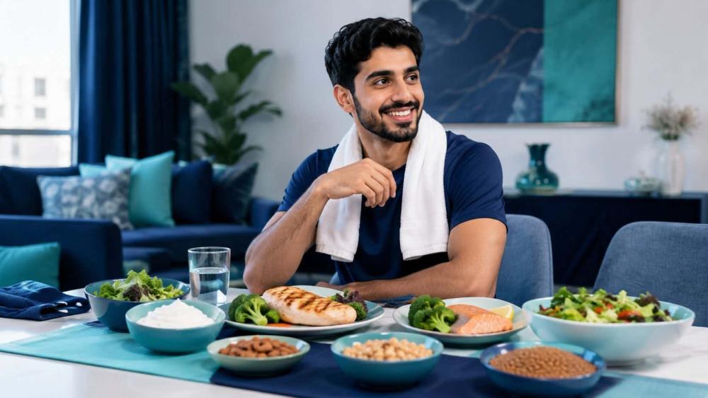 الفهم الدقيق لآلية عمل السعرات الحرارية ودورها في موازنة طاقة الجسد