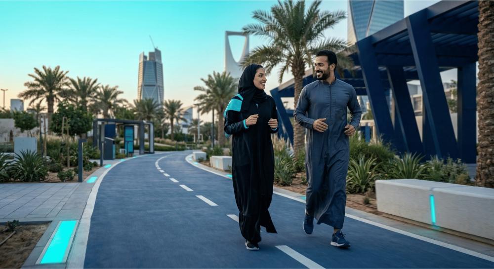 عادات يومية لتحسين الصحة العامة: دليلك المتكامل لحياة أكثر حيوية وتوازناً