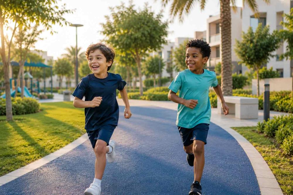 بناء حصن متين: الاستراتيجيات الطبية لدعم مناعة الأطفال