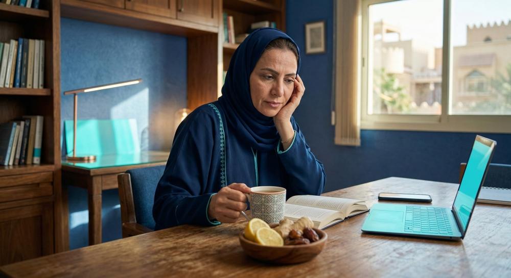 هل مناعتك في خطر؟ دليلك الشامل لفهم ضعف المناعة وتقوية دفاعاتك