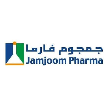 جمجوم فارما