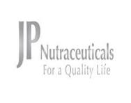 JP Nutraceuticals