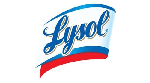 Lysol