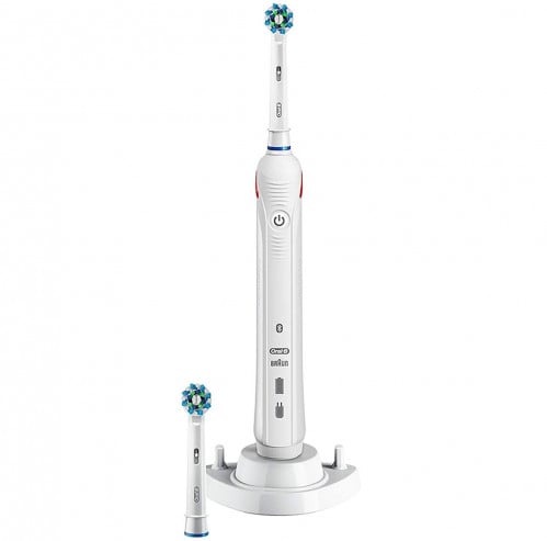 【新品未開封】BRAUN Oral-B GENIUS PROFESSIONAL Genius X Electronic Toothbrush | Oral-B