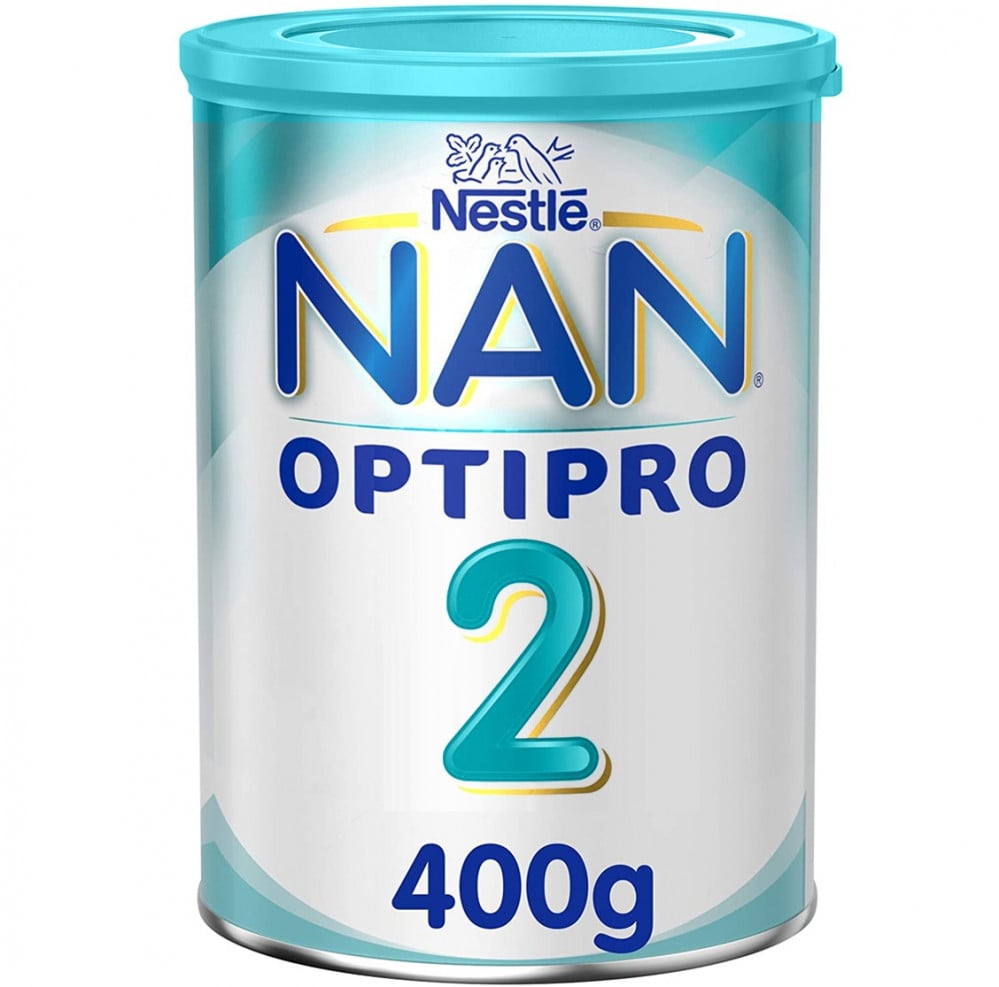 Цена на молоко Нан Оптипро