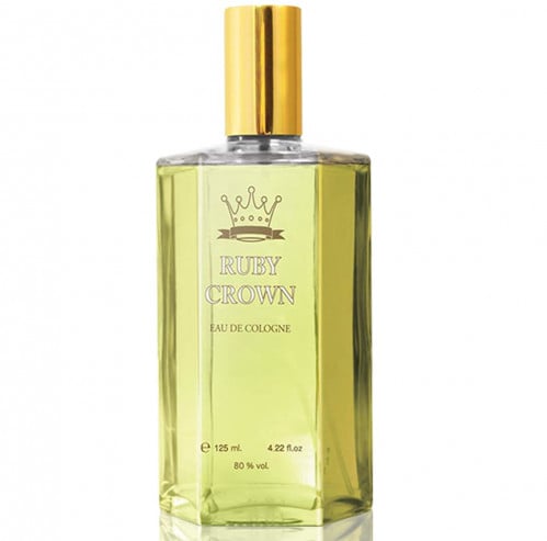 كولونيا ليمون روبي كراون 125مل RUBY CROWN EAU DE C...