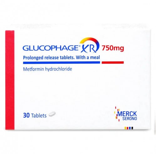 Glucophage 750 online