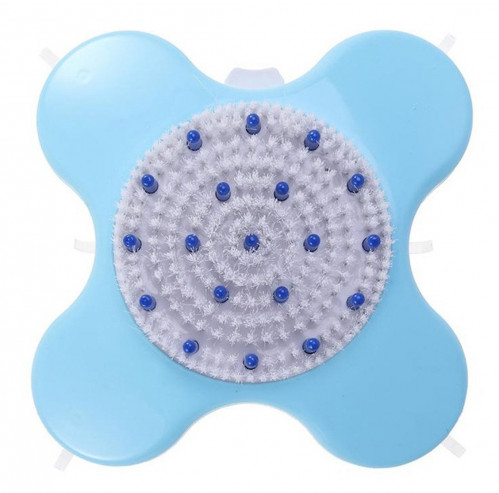 فرشاة القدم تنظيف القدمين FEET BRUSH DETACHABLE BR...