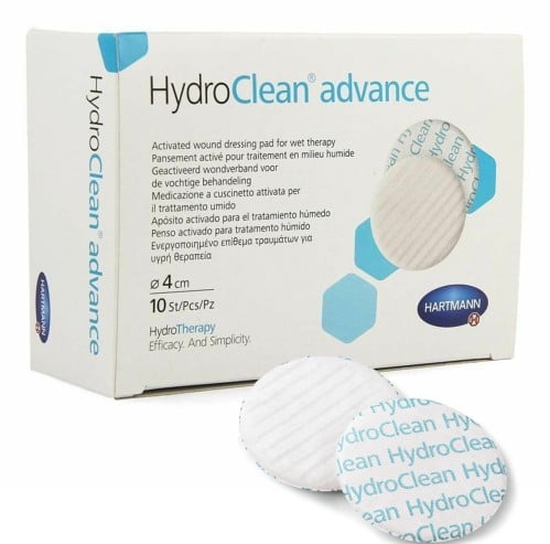HARTMANN Peha-haft latex-free fixation bandage bulk pack | DocCheck Shop