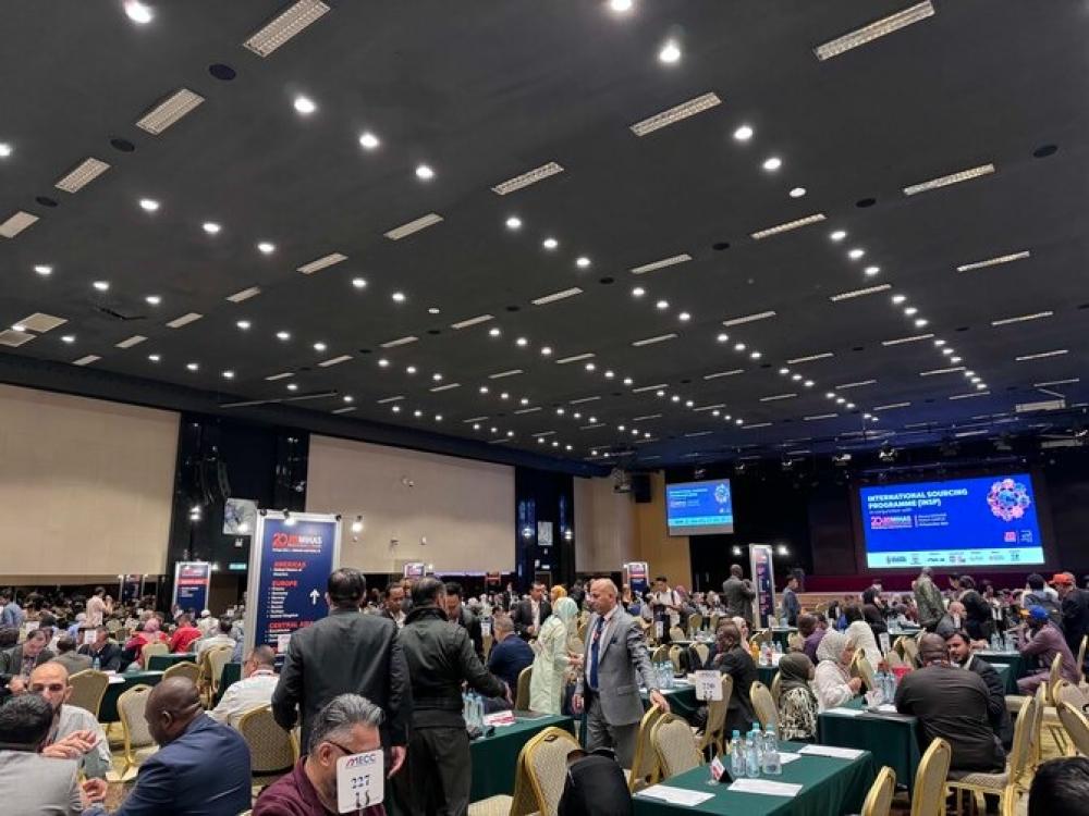 صيدلية غيداء الطبية: رائدة في تجارة الحلال وتوسيع آفاق الرعاية الصحية في الخليج