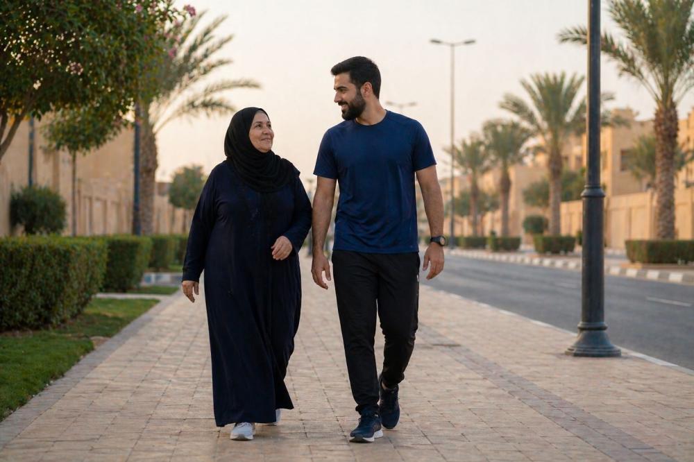 الركائز الأساسية لتعزيز صحة القلب والوقاية من أمراض الشرايين الصامتة