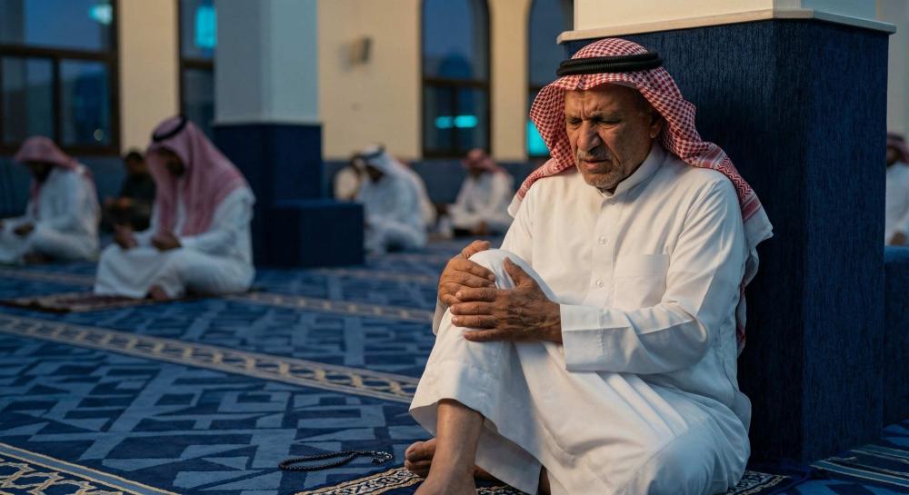 الأسباب العميقة وراء آلام المفاصل وطرق إدارتها بفعالية