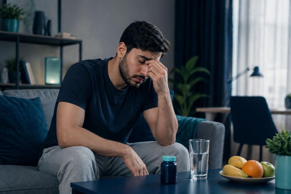 ما هي أسباب نقص الفيتامينات الخفية وكيف تؤثر على جودة حياتك؟