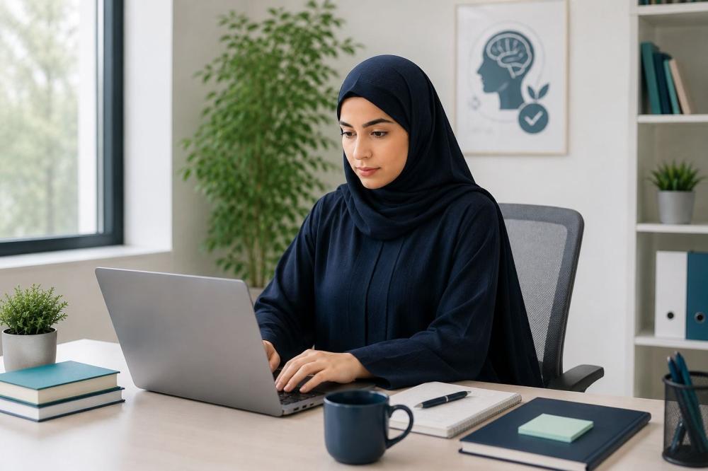 طريقك العلمي لاستعادة الصفاء الذهني والإنتاجية