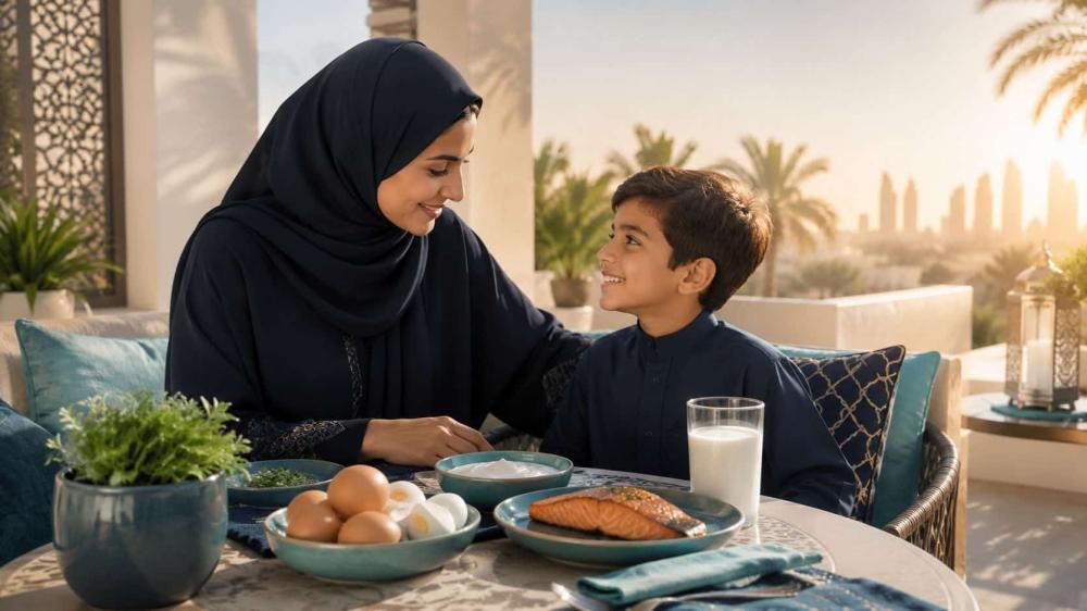 الأهمية الطبية لمركب فيتامين د: المحرك الخفي للعمليات الحيوية في الجسد