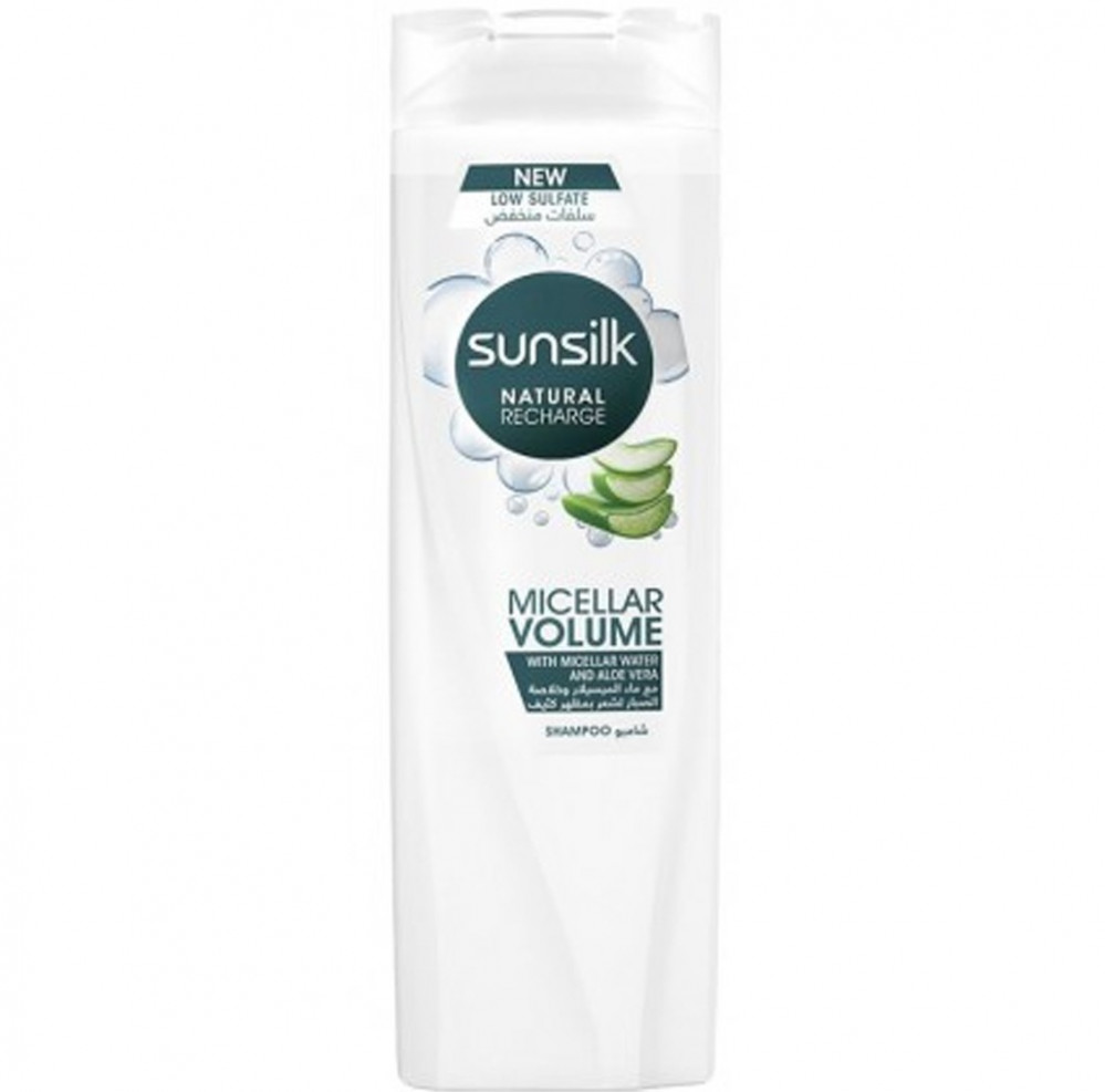 Sunsilk volume shampoo online