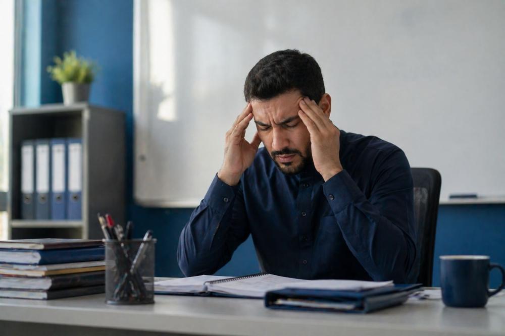 فهم أسباب الصداع وكيفية التخلص منه لاستعادة جودة الحياة