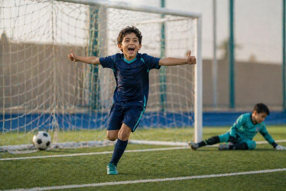 أسس النمو الصحي ومفاتيح بناء منظومة جسدية متكاملة