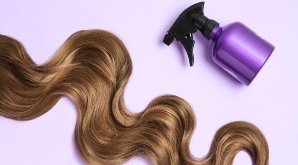 بخاخ افوجين للعنايه بالشعر  أفضل حل لتحفيز نمو الشعر مينوكسيديل