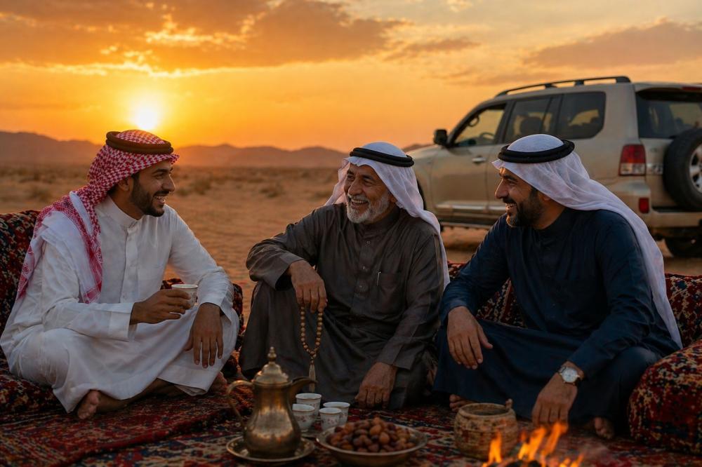 أهم احتياجات كبار السن الصحية لضمان حياة كريمة ومستقرة