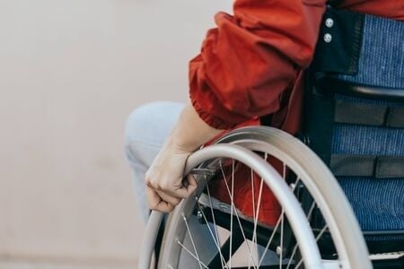 أفضل أنواع كراسي متحركة عادية في السعودية