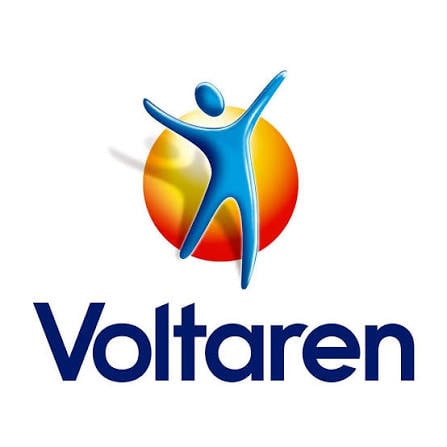 Voltaren