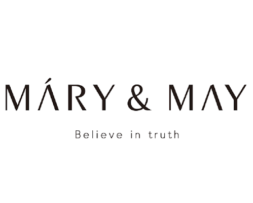 Mary & May ماري آند ماي