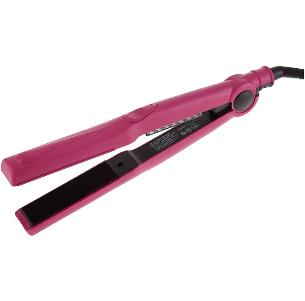 Revlon red hair straightener sales