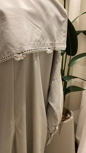 جلال صلاة كروشية ( سحاب )