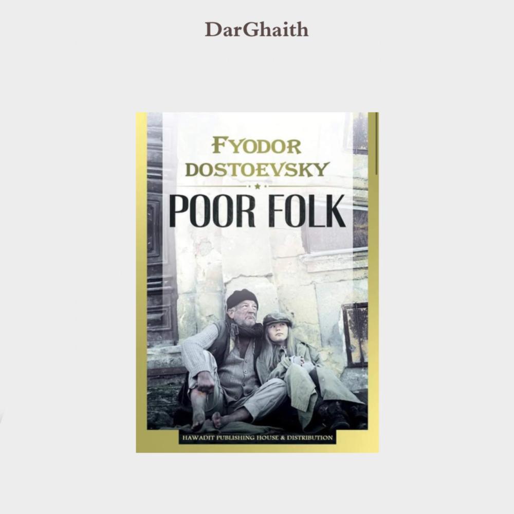 Poor folk