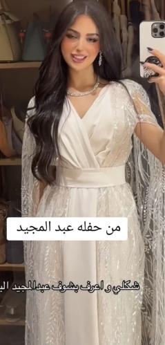 فستان قمر 65