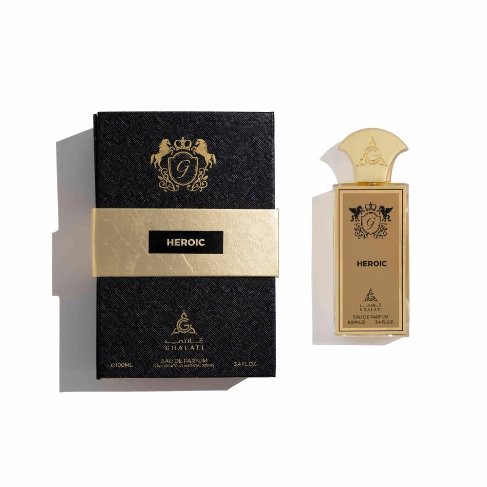 عطر هيرويك