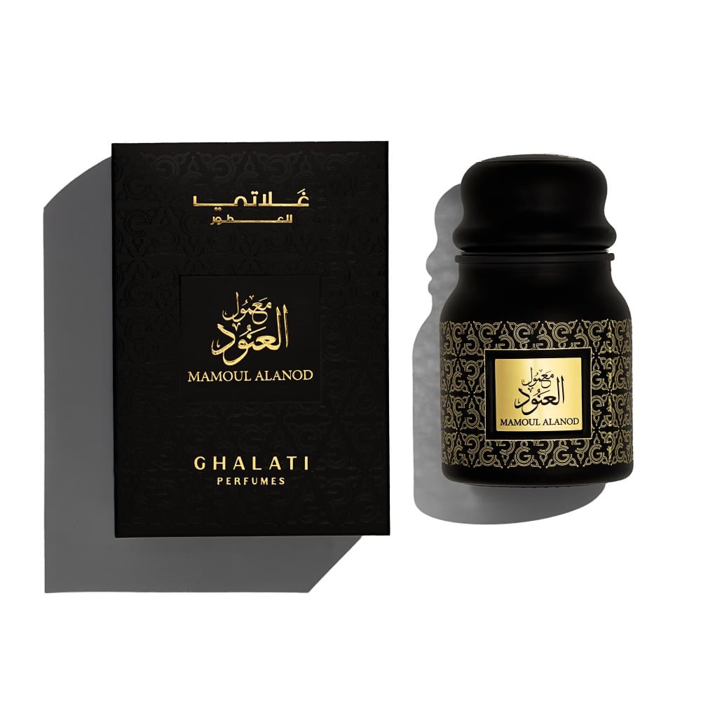 MAMOUL ALANOD