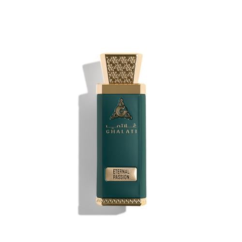 عطر اترنال باشن