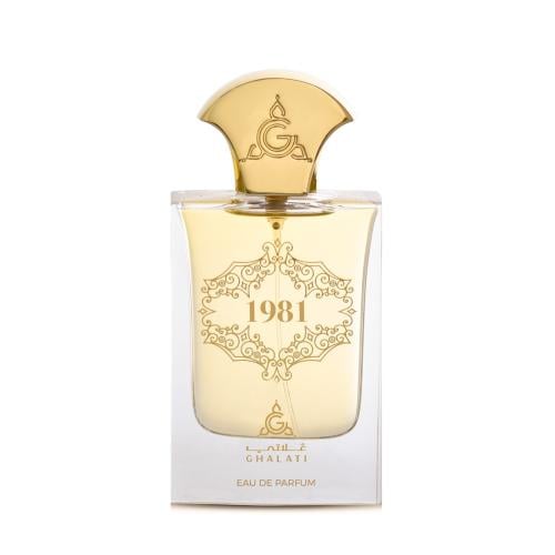عطر 1981