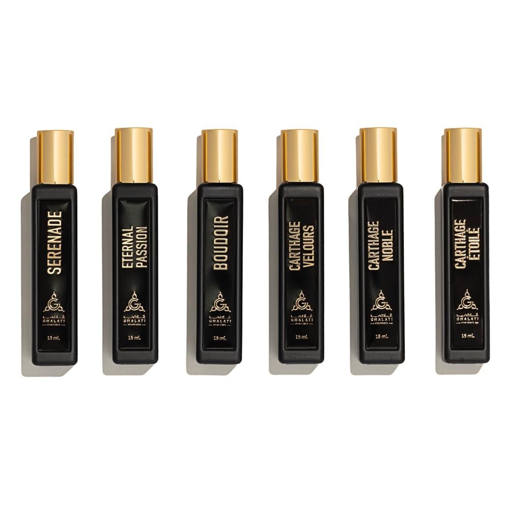 لاكجري ايديشن