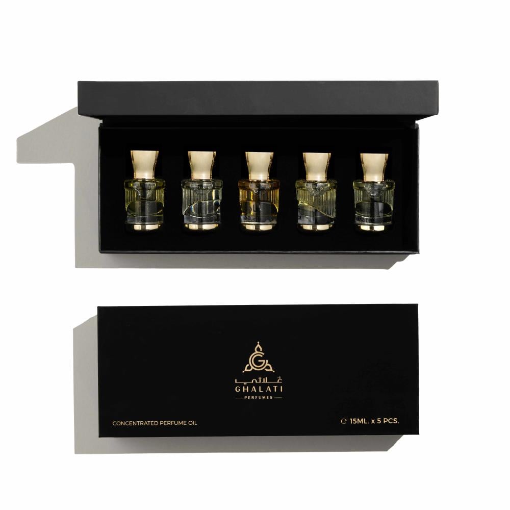 مجموعة السعادة