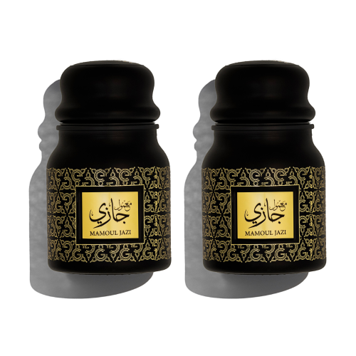 باقة معمول جازي