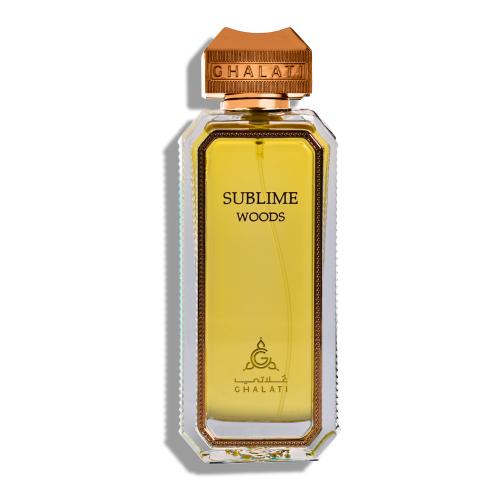 perfume sublime
