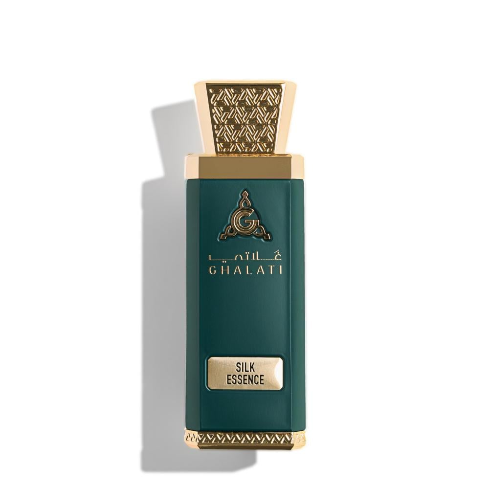 عطر سلك ايسنس / Silk Essence