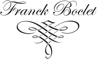 فرانك بوكلتFANCK BOCLET