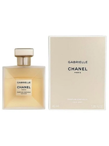 معطر الشعر شانيل غابريل 40مل