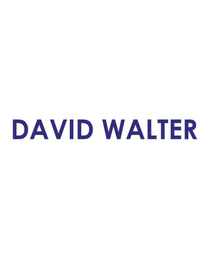 دافيد والتر | David Walter