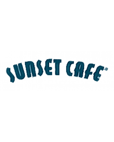 صنسيت كافيه | Sunset Cafe