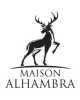 ميزون الهمبرا  Maison Alhambra