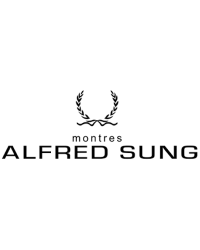 ألفريد سونغ | Alfred Sung